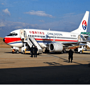 惠州机场托运航空快运业稳步发展的原因是什么？